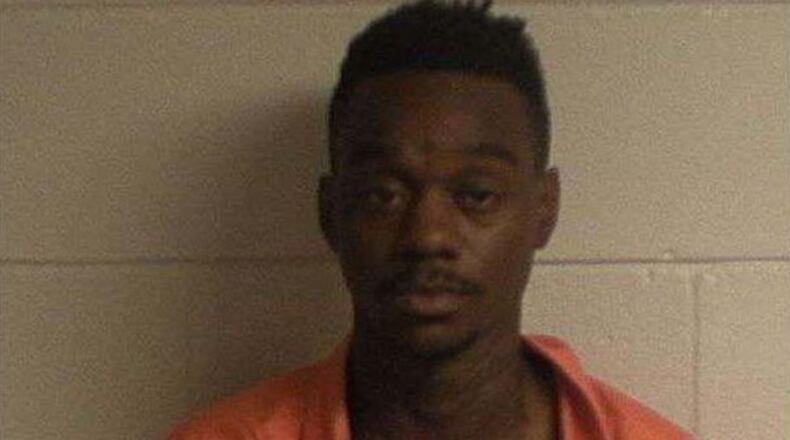 Tony Levestear Scott Jr