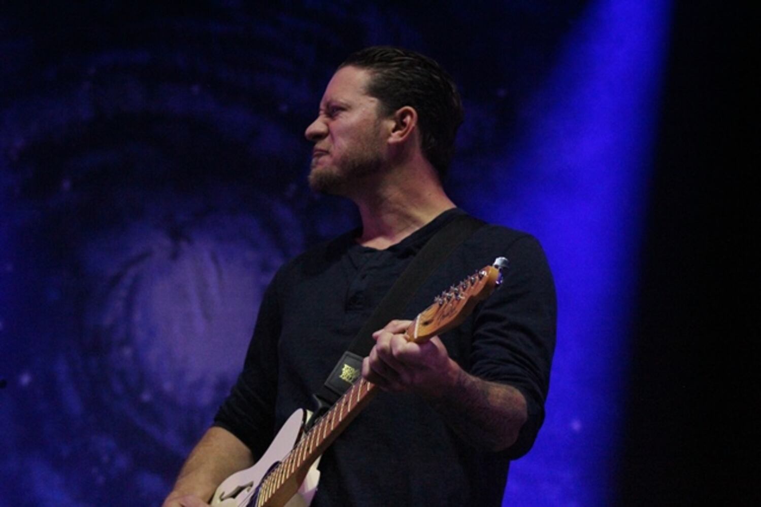 Hampton 70: At the tribute concert