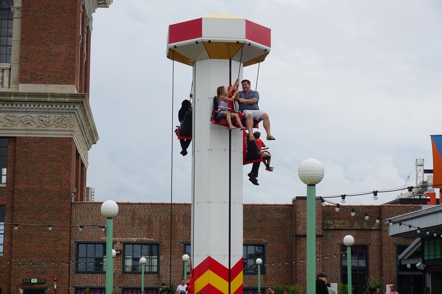 Skyline Park