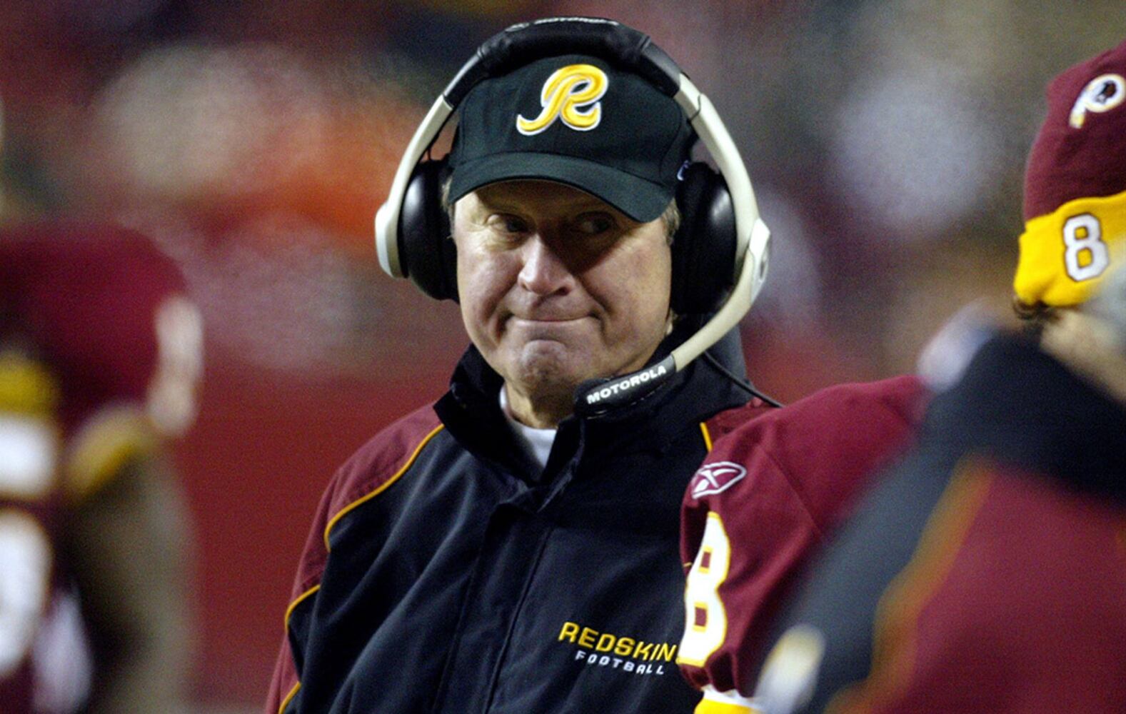 Steve Spurrier facts