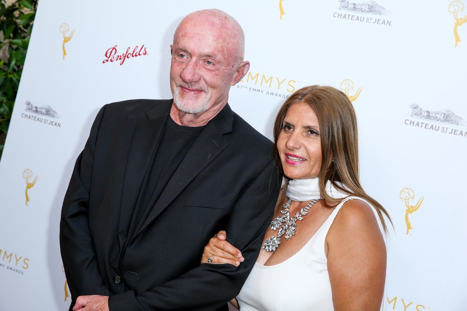 Television Academy's 67th Emmy Performance Peer Group Celebration