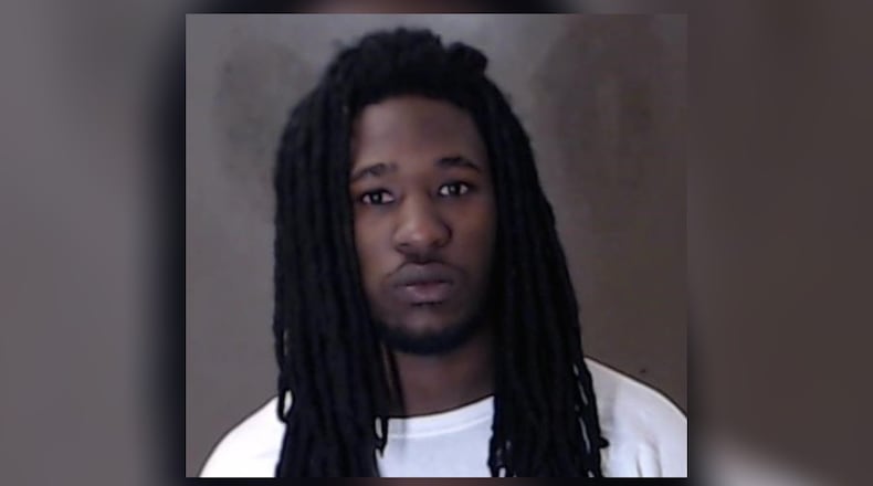 Rodney Terrell Garvin