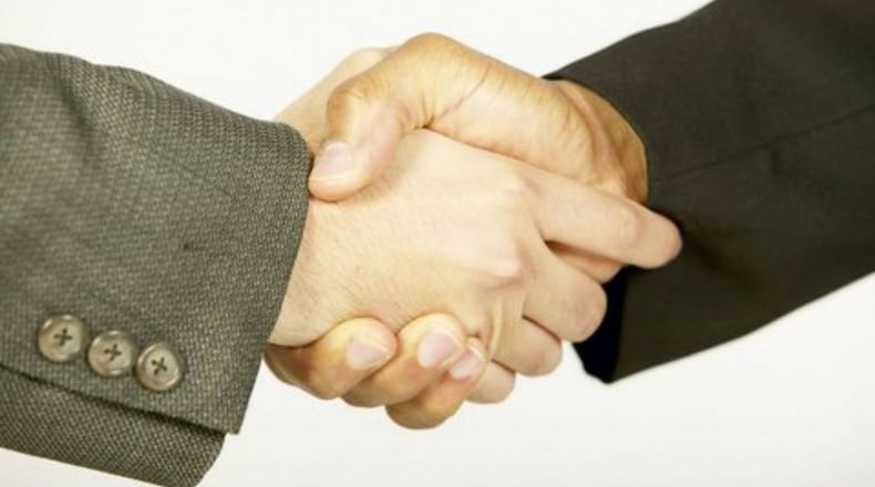 CGS moves their offices from metro Atlanta to Peachtree Corners in Gwinnett county