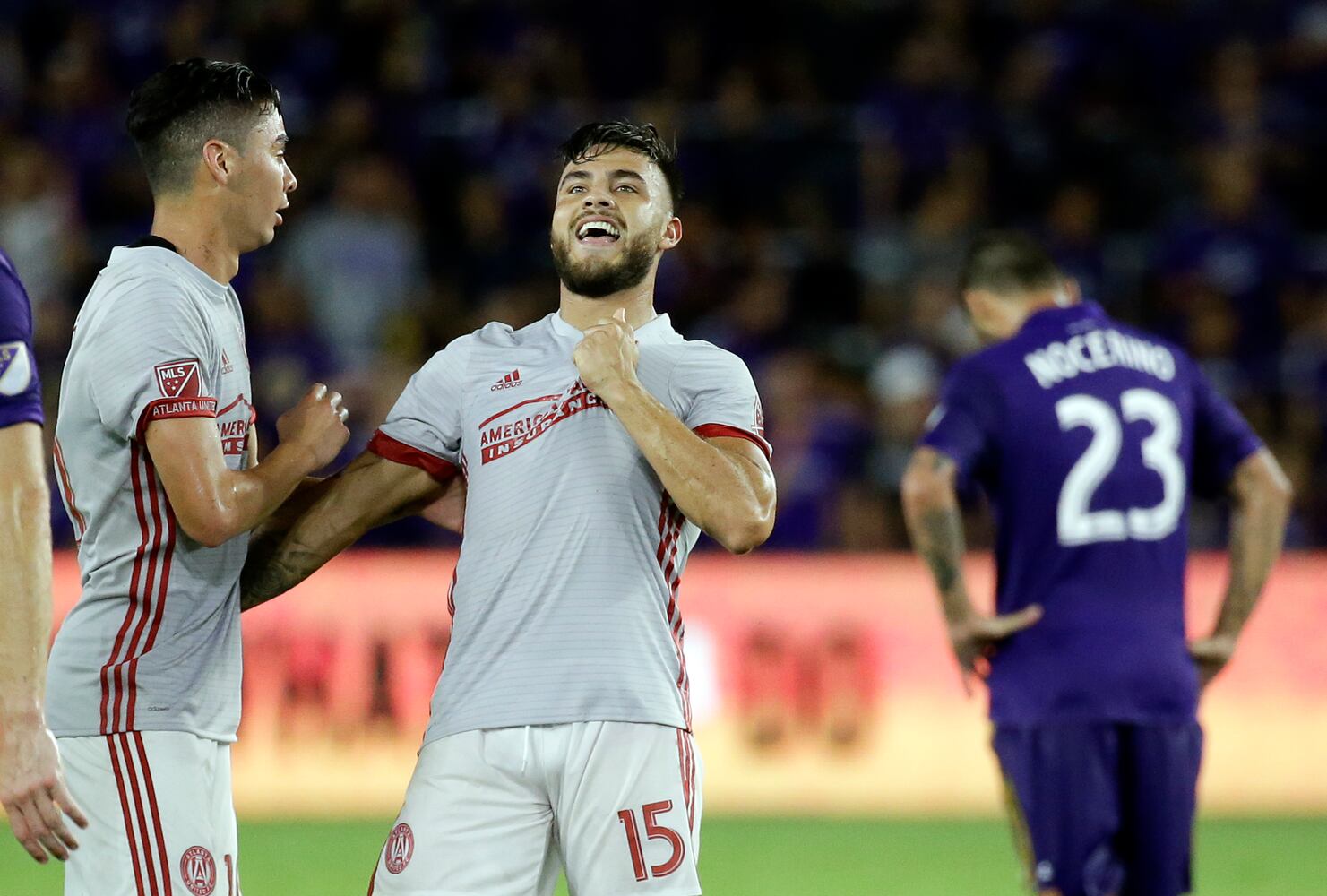 Atlanta United