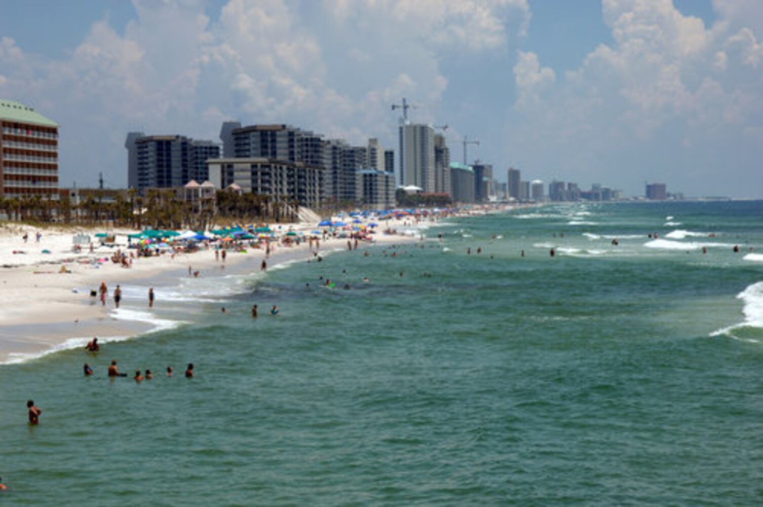 Budget ideas for your spring break vacation