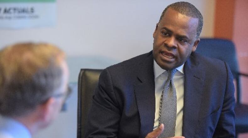 Atlanta Mayor Kasim Reed on Tuesday said he was willing to be flexible on the Jan. 31 deadline he imposed on a South Caroline company that wants to buy Underground Atlanta.
