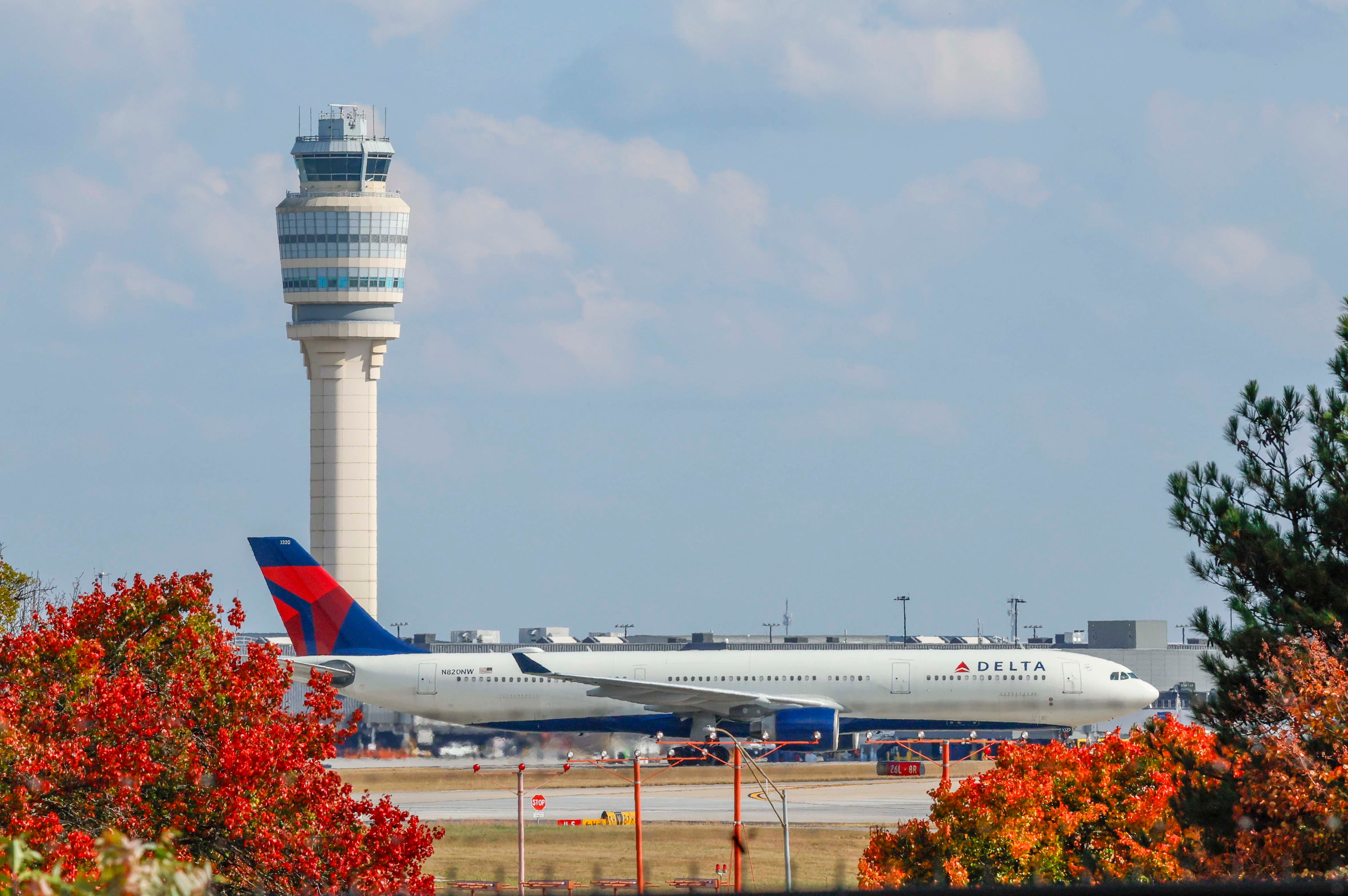 Growing FAA Cuts ATL Impact
