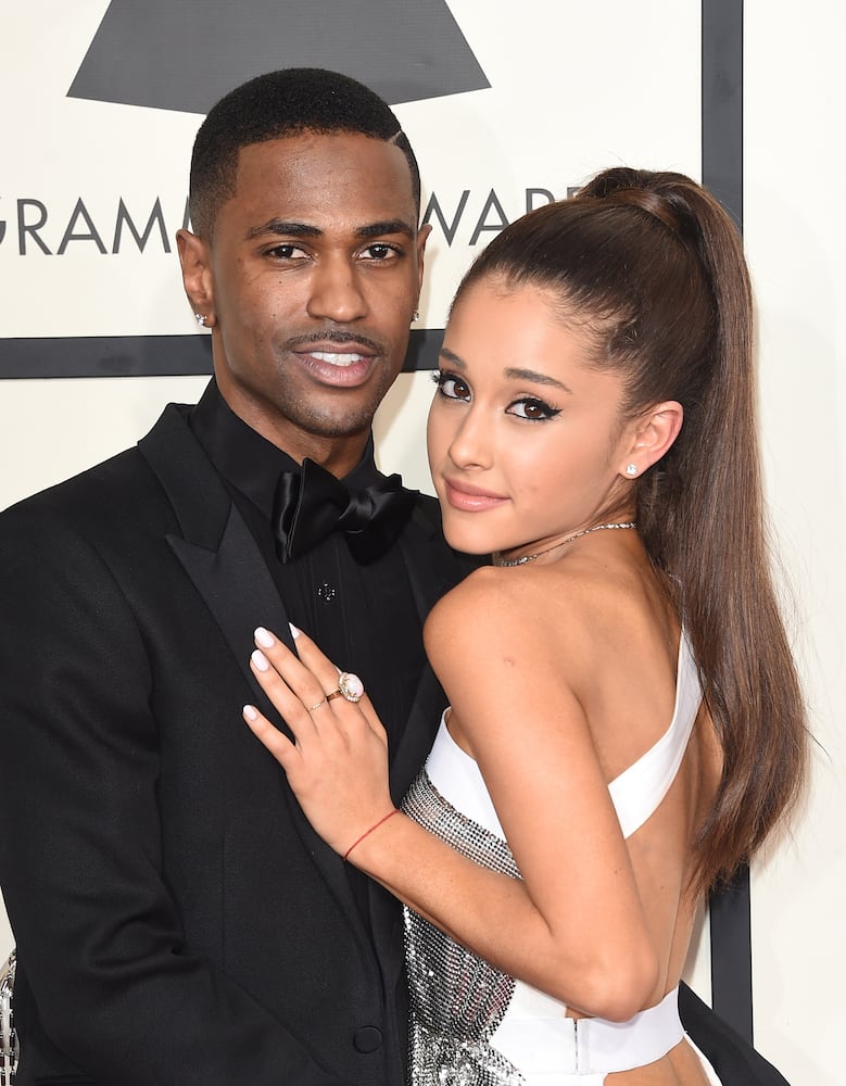 April -- Celebrity breakups 2015
