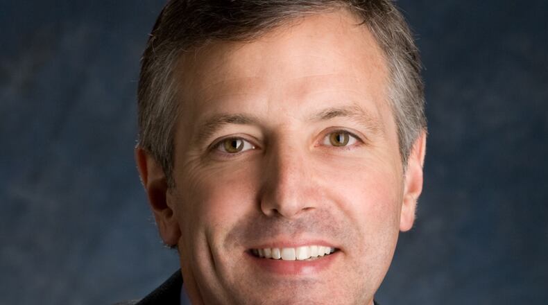 Mark Benjamin has been named the new president and chief operating officer of NCR