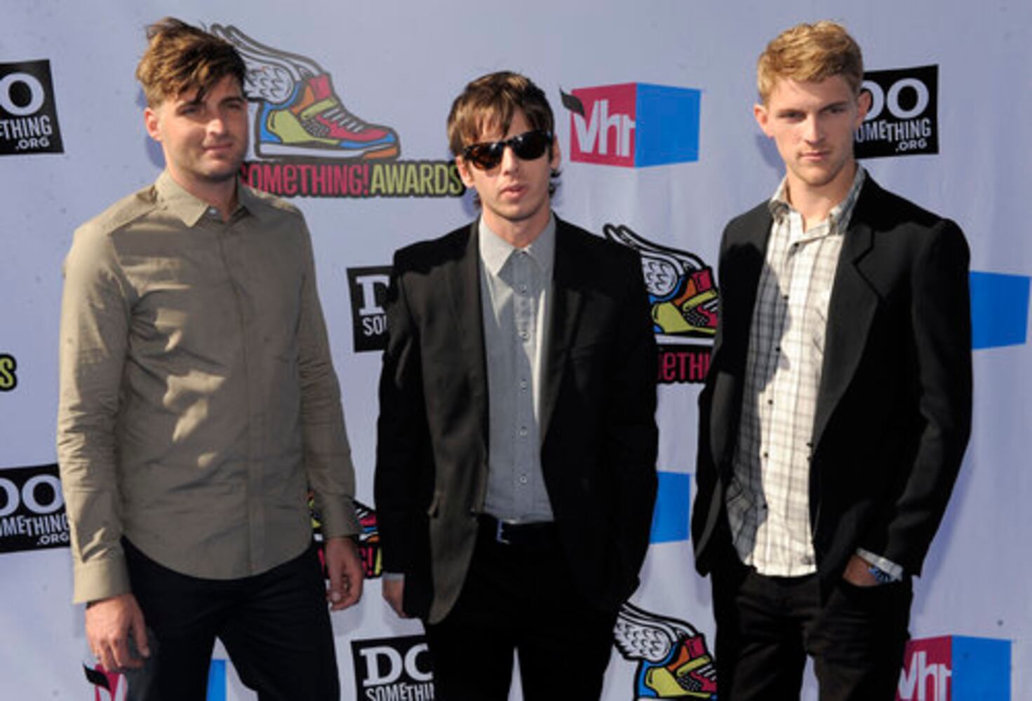 Do Something Awards 2011
