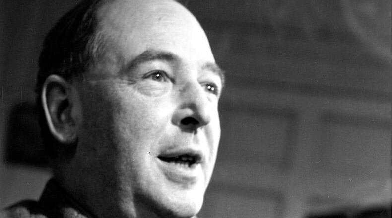 C.S. Lewis