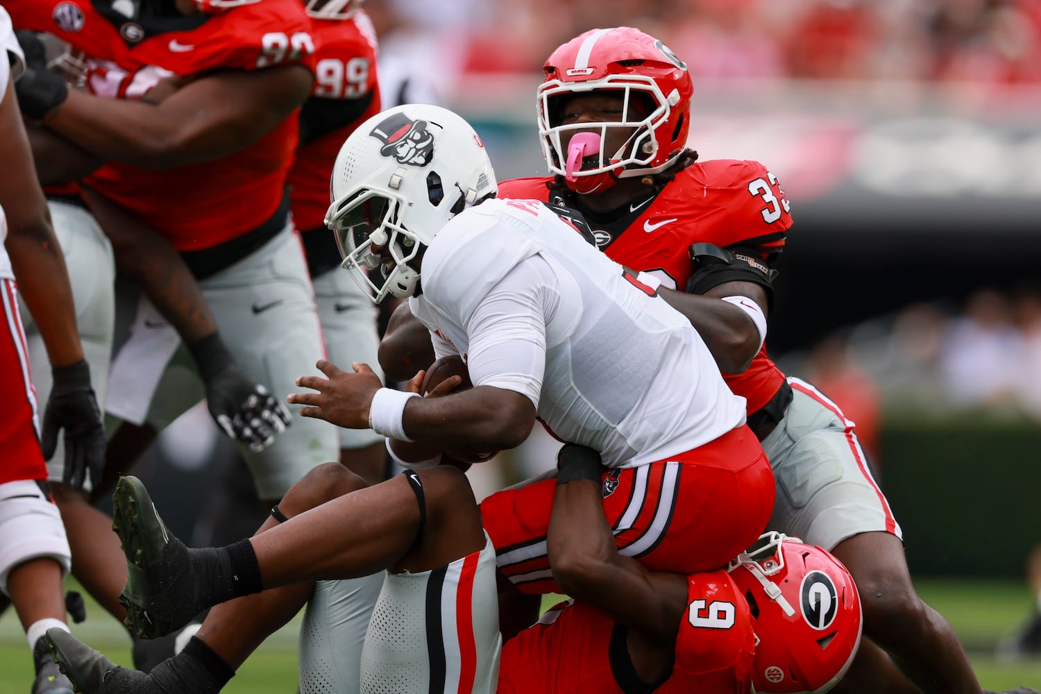 090625 uga austin peay