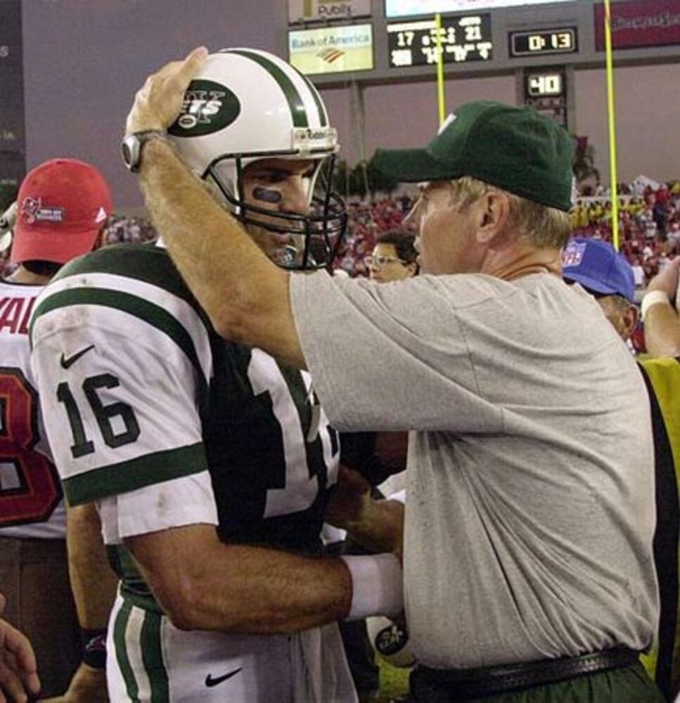 Al Groh's football coaching career