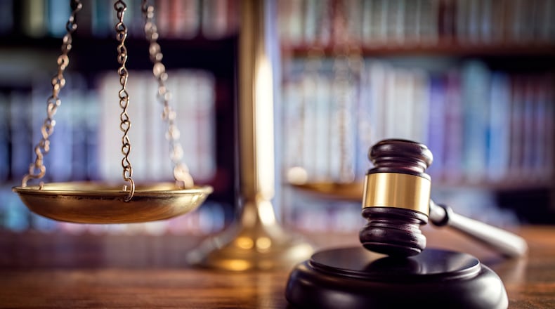Antonio Lee, 23, was found guilty by a DeKalb County jury of malice murder in a fatal shooting in 2020.