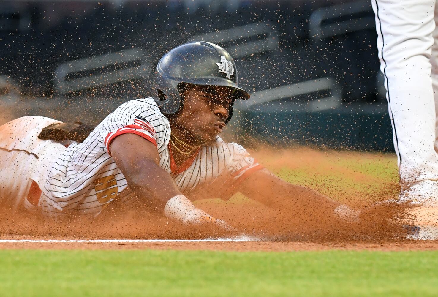 HBCU All-Star game at Truist Park