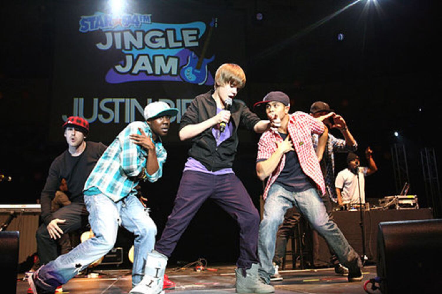 The Star94 Jingle Jam of 2009
