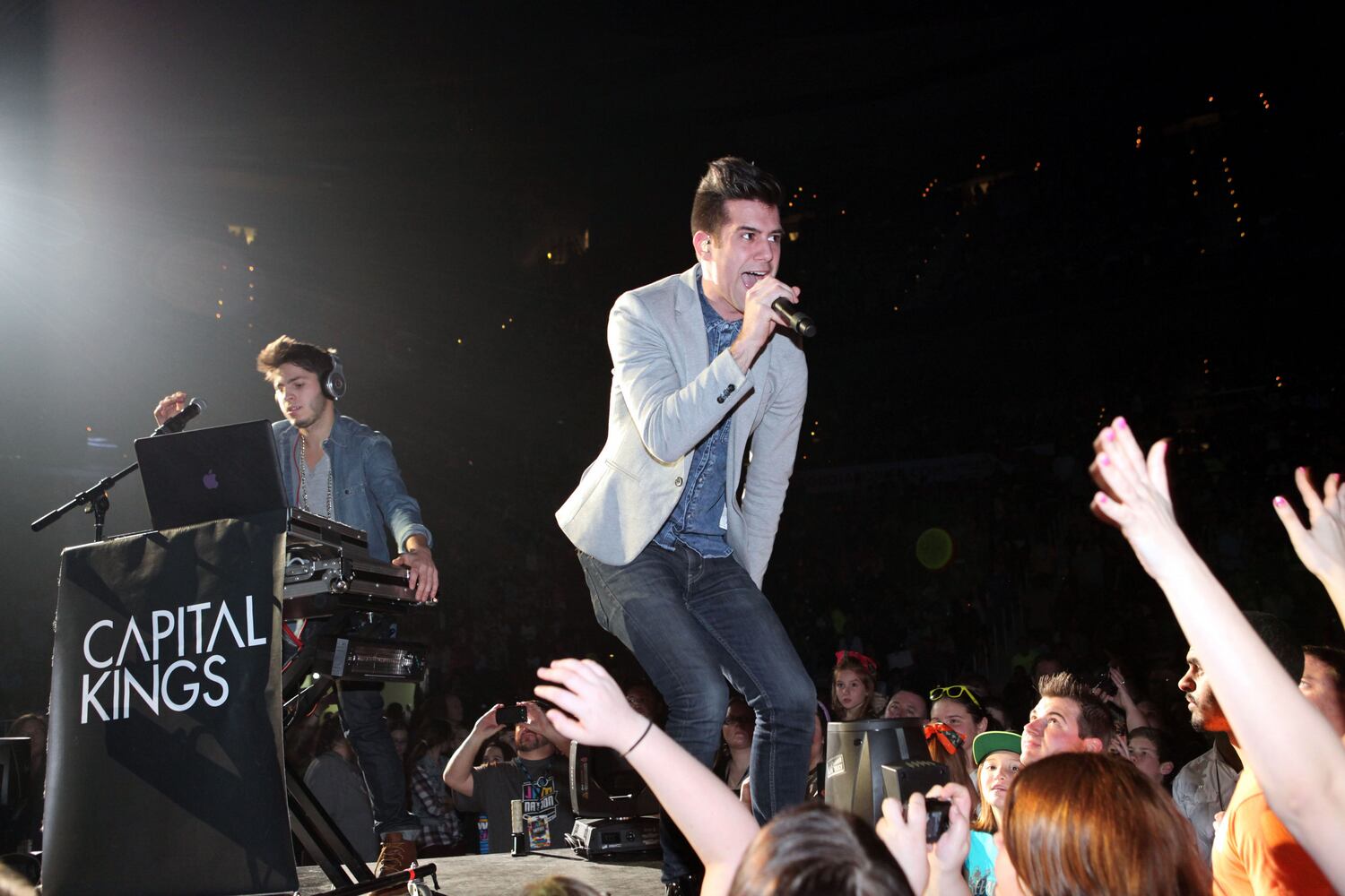Winter Jam Tour 2013