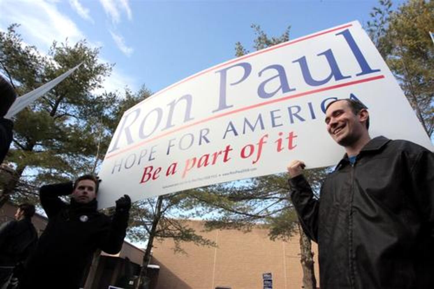 NH primaries: The GOP