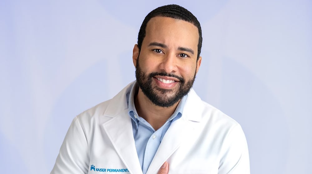 Kaiser Permanente-Branded Content Tease