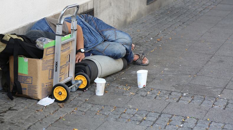 Sandy Springs-based Community Assistance Center is seeking donations for rental assistance to prevent homelessness. (Courtesy Pixabay)