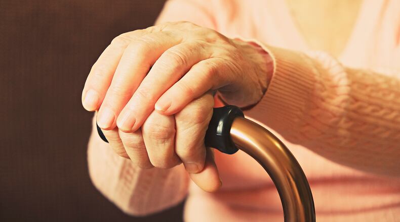Experts say there's growing interest in hospice care, particularly home hospice. (Dreamstime/TNS)