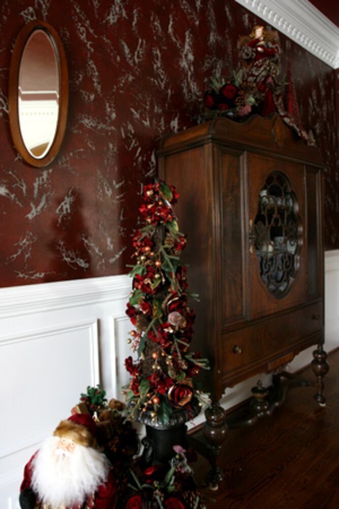 Inside peek: Sugarloaf Tour of Homes