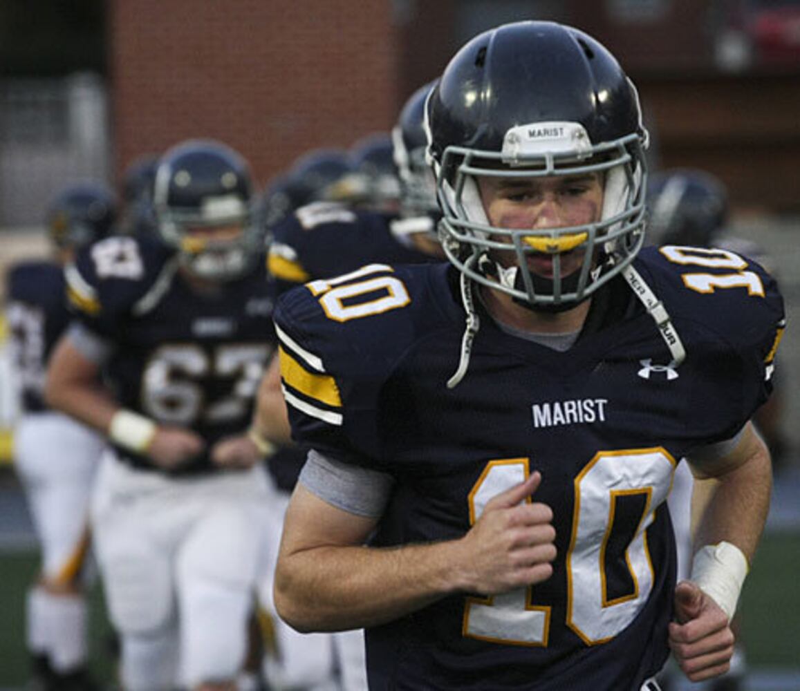 Redan-Marist