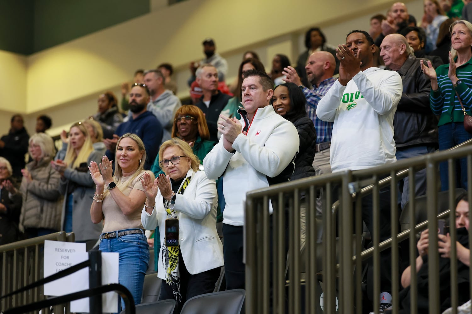 aajc 011626 buford nc ceremony