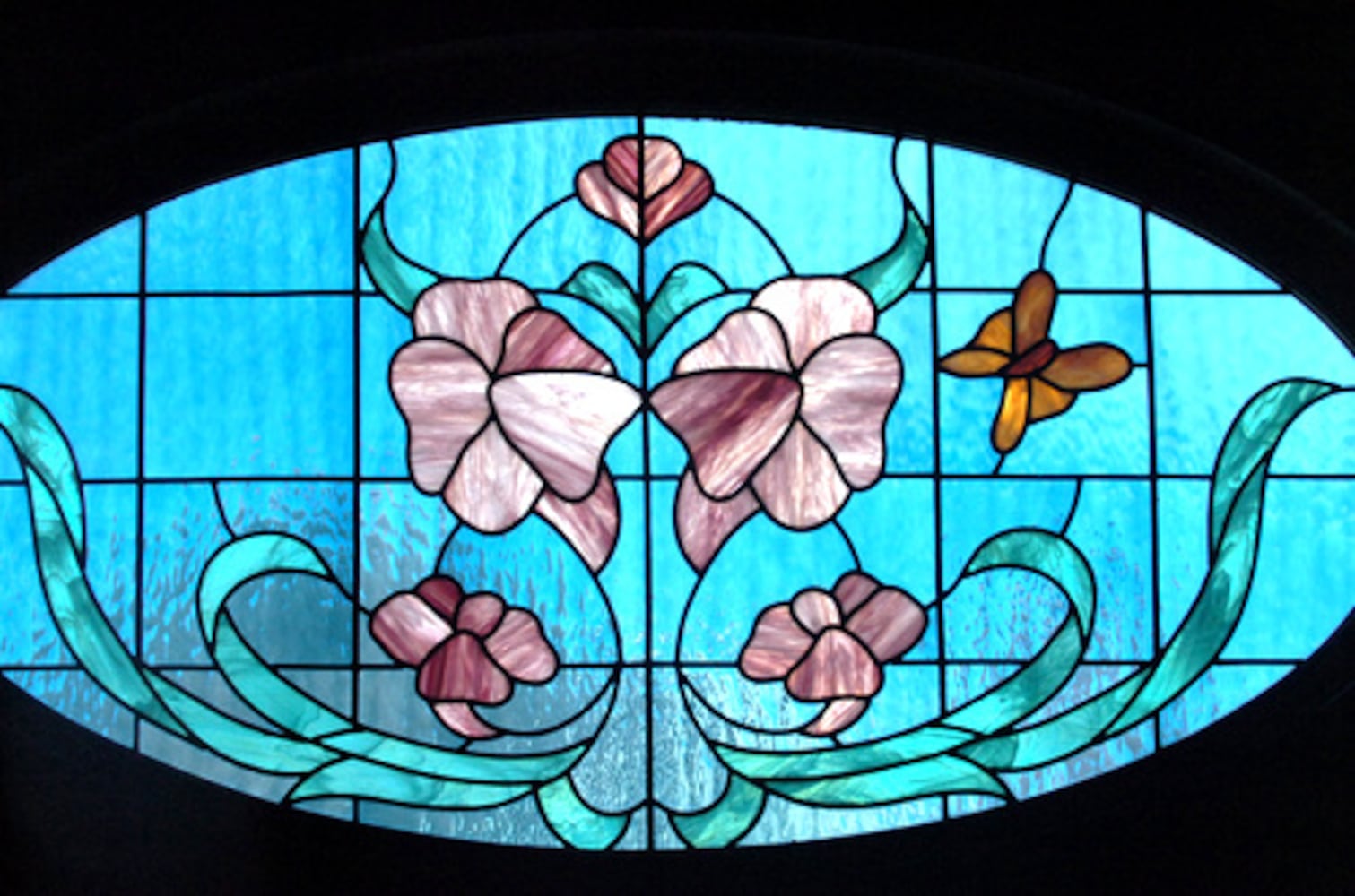 Grant Park mansion restored to former glory