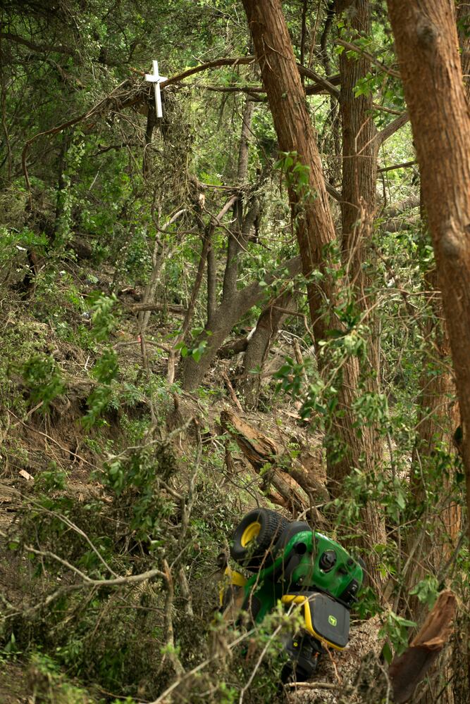 Wimberley flood, 05.28.15
