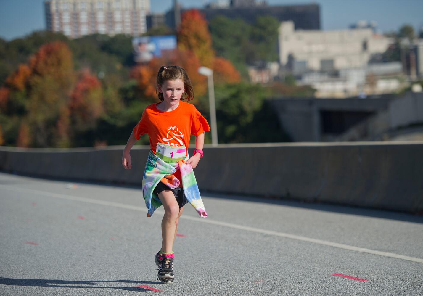 Girls on the Run 5K