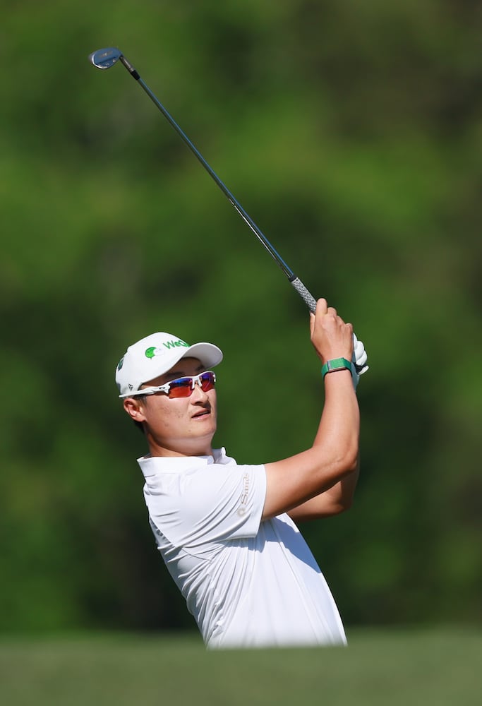 aajc 041226 Masters Round 3 Sat