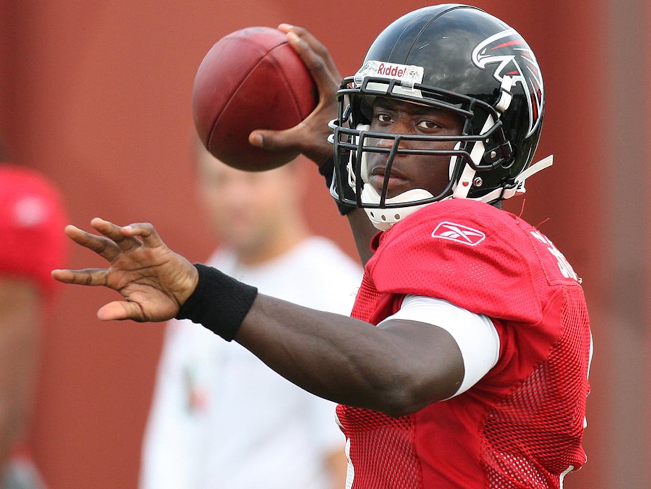 D.J. Shockley (2008-2010)