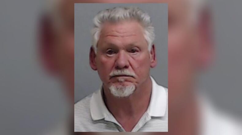 George Randall Moore