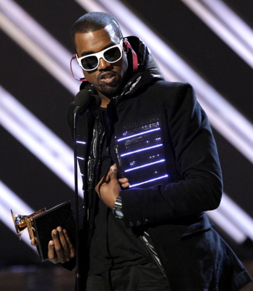 T-Pain leads BET Awards nominations