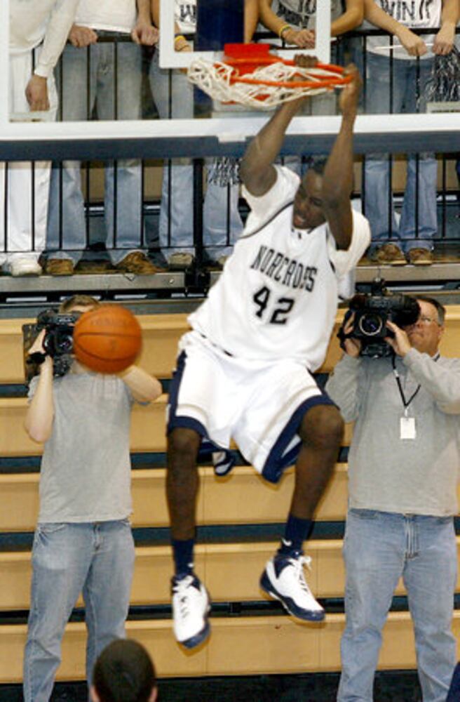 Norcross takes on Northview in AAAAA quarterfinal game