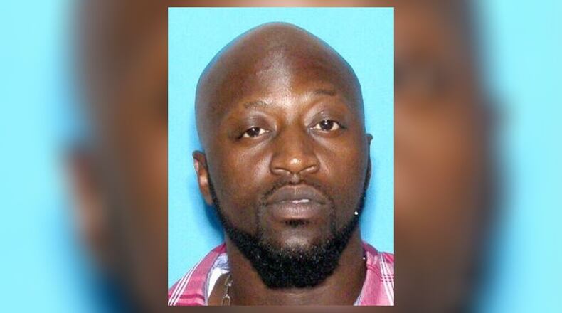 James Marchman is believed to have been murdered.