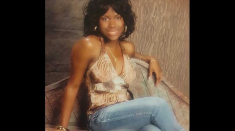 Jessica Howard Senior.