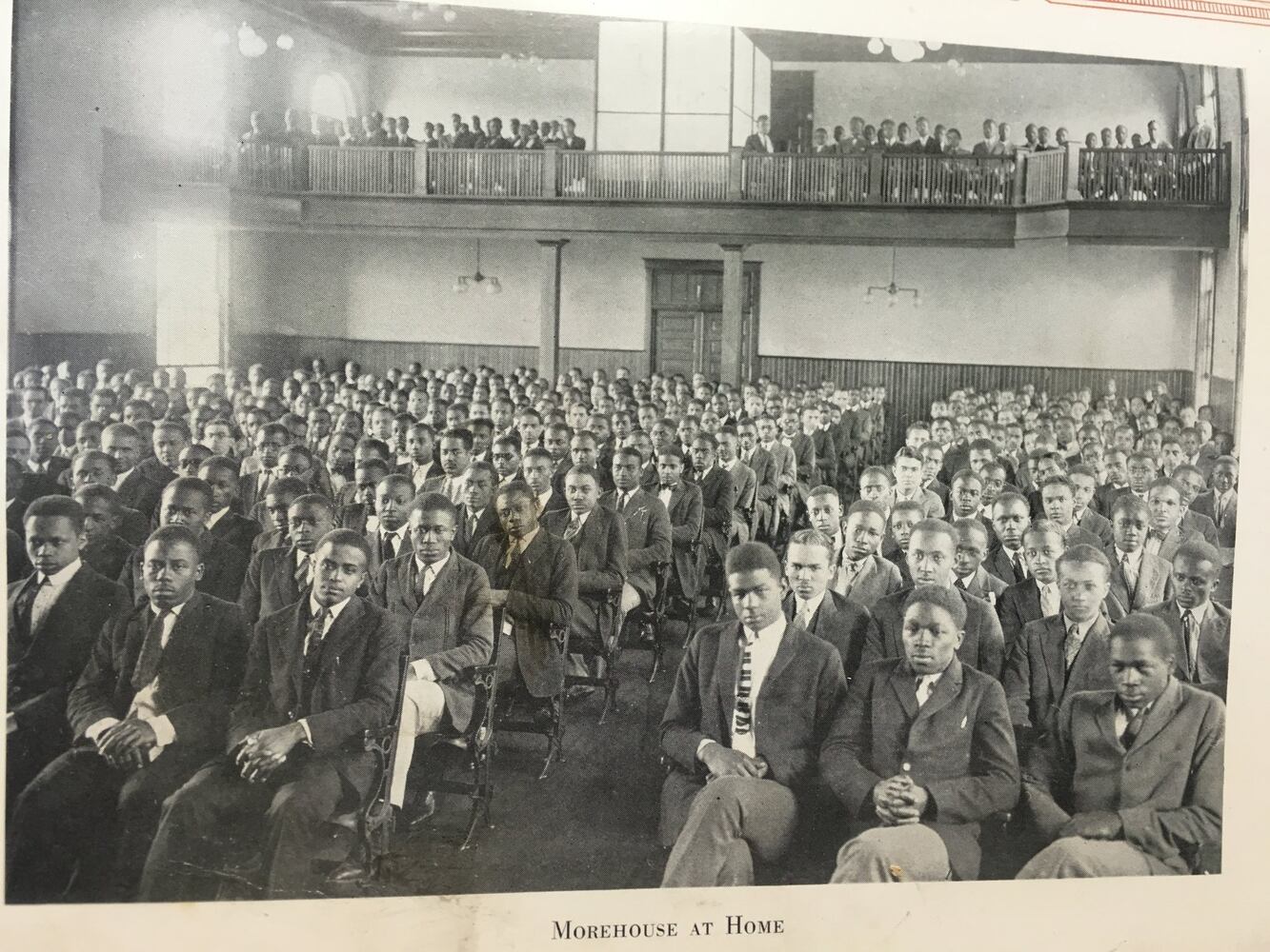 auditorium