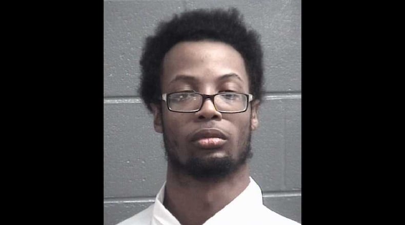 Jeremy Arnez Eppinger