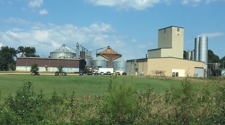 State officials said business practices at Hart AgStrong in Bowersville, Georgia, may have constituted a felony. AJC FILE