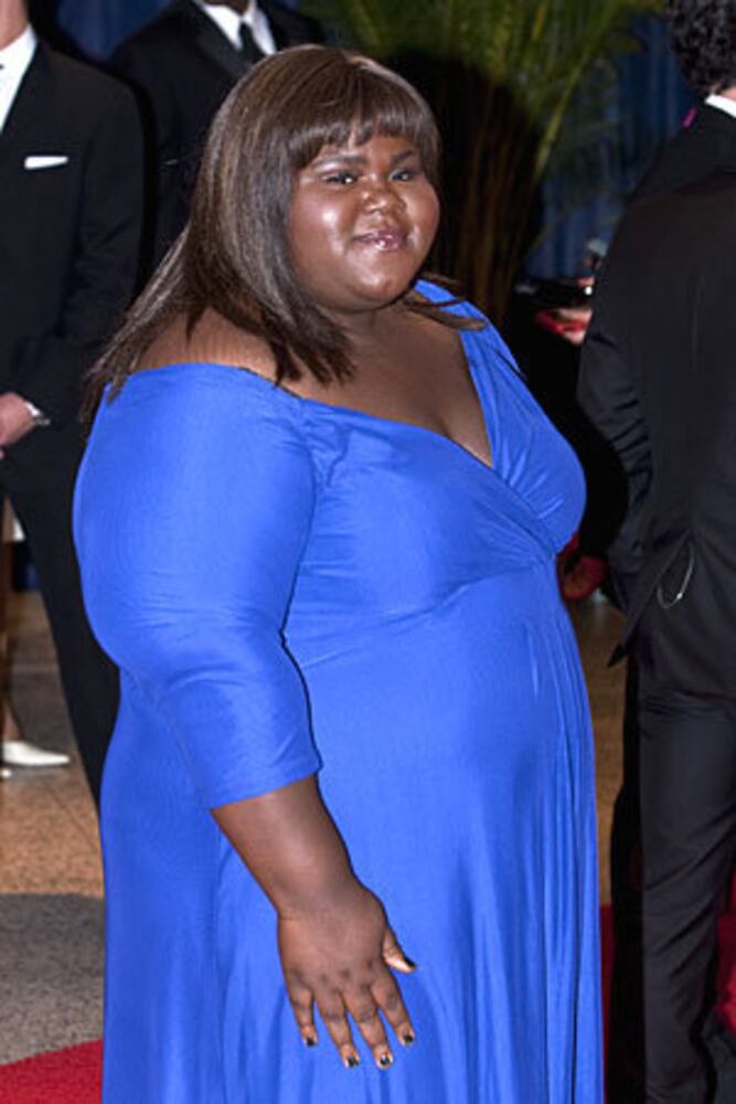 The White House Correspondents Dinner