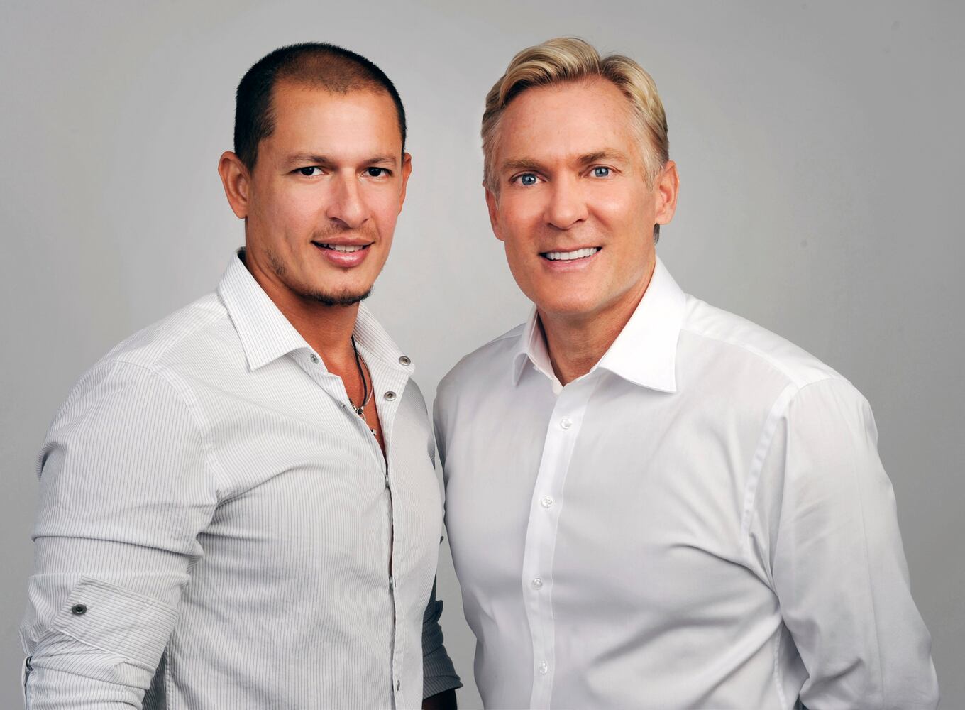 Celebrities who have announced: 'I'm gay'