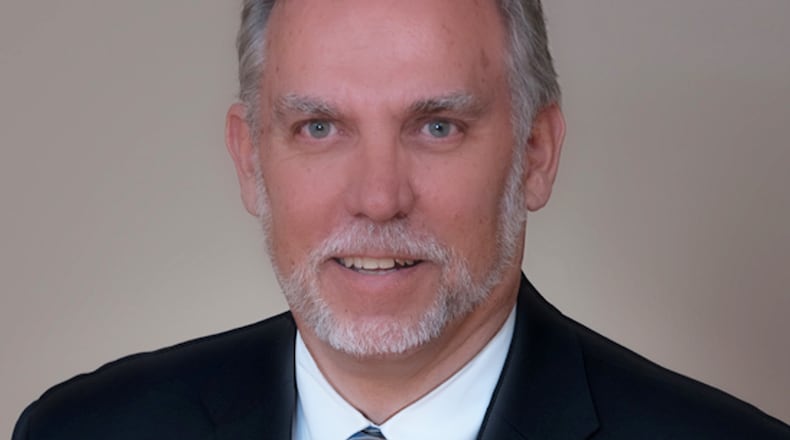 Former mayor of College Park Jack Longino died recently. He oversaw a period of revitalization in the city.