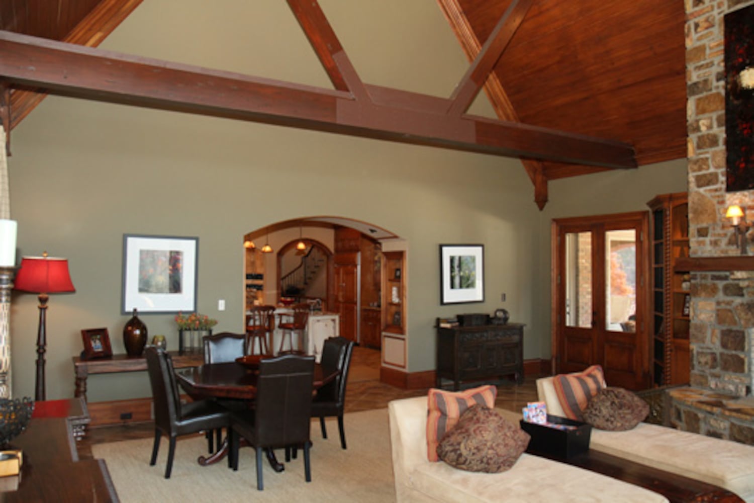 See John Smoltz's $5.49 million estate