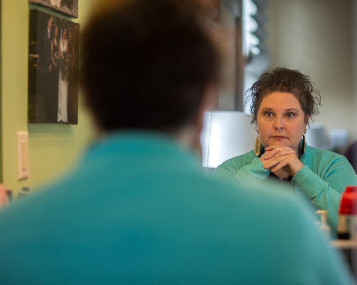 South Georgia womanʼs miraculous recovery from COVID-19 inspires her to help others
