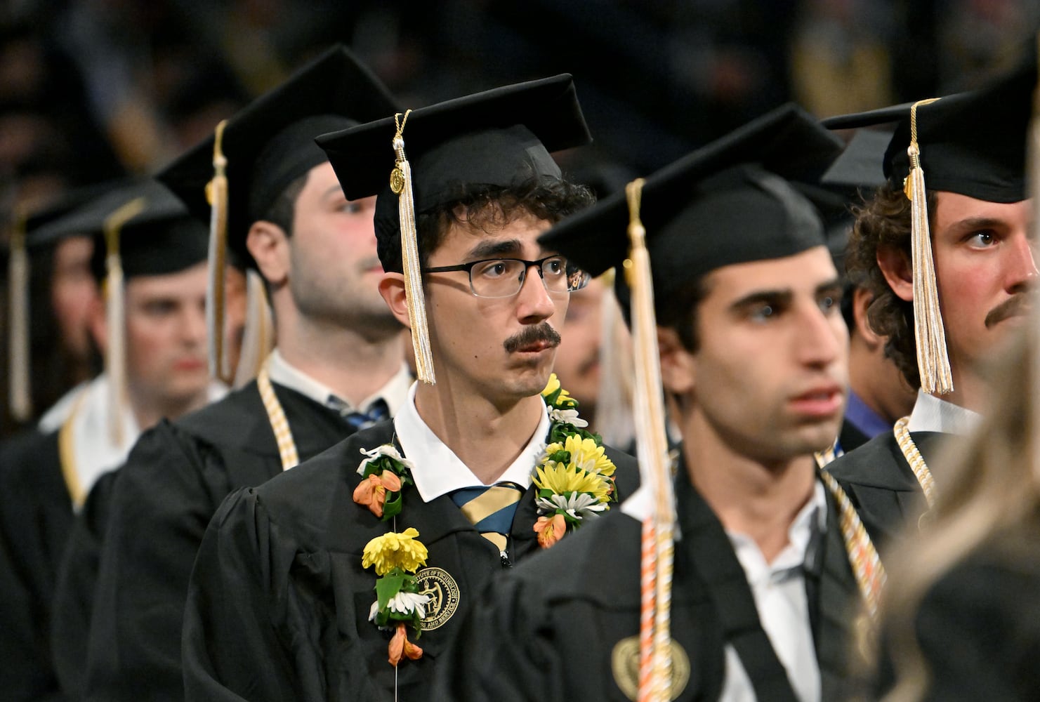 Geogia Tech Graduation