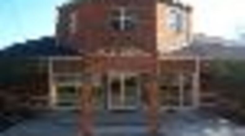 Any renter of the Collar Community Center will have to pay $100 more for cleaning fees. Courtesy of Austell