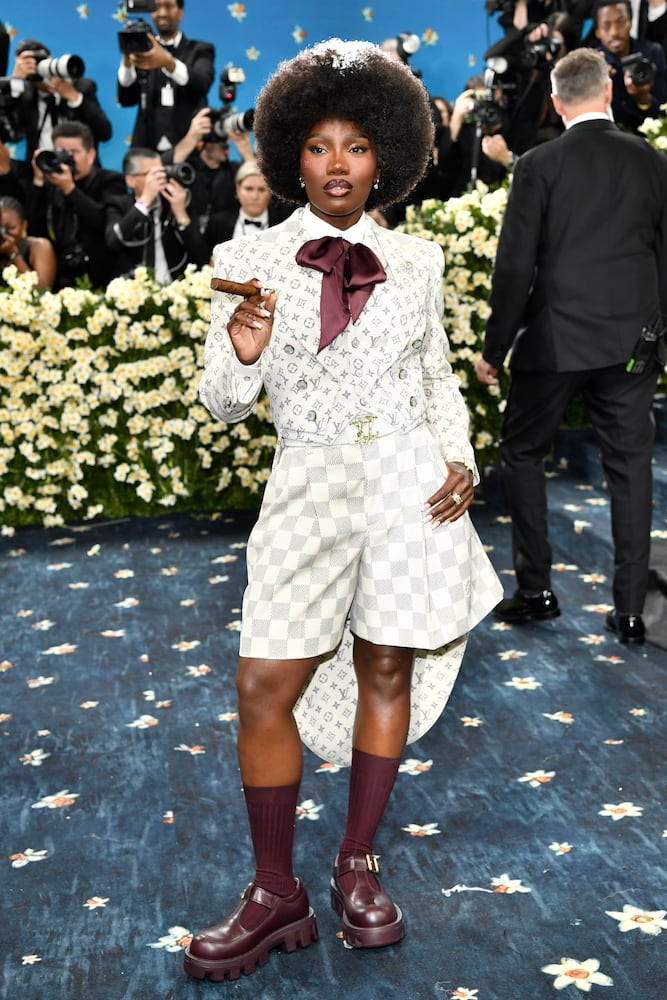 2025 MET Museum Costume Institute Benefit Gala