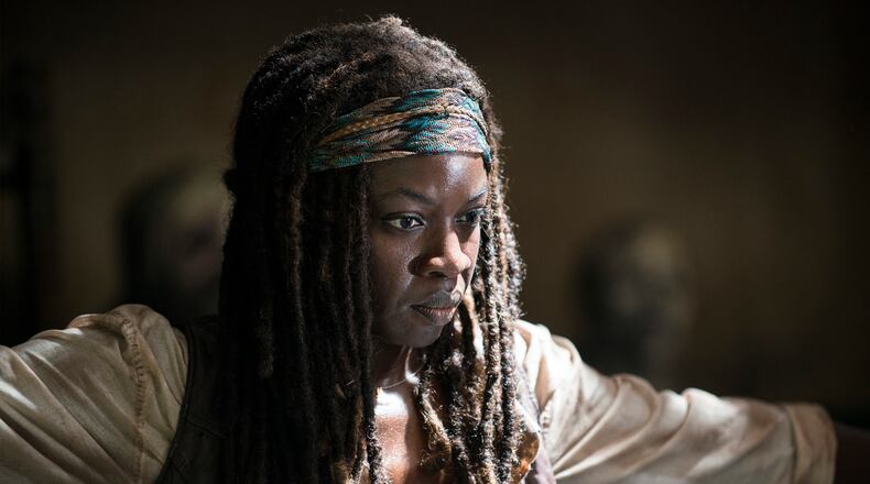 Photo Credit: Gene Page/AMC